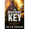 The Masters' Key: A Masters CIA Thriller - Book 2
