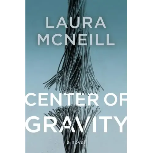 Center of Gravity