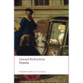 Pamela; Or, Virtue Rewarded