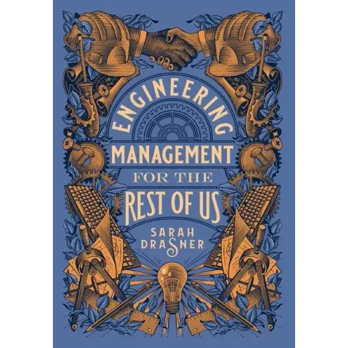 Engineering Management for the Rest of Us
