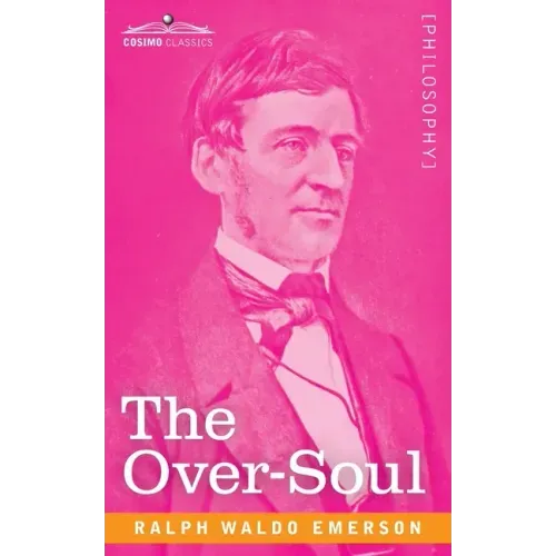 The Over-Soul