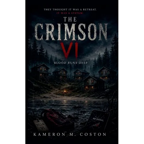 Crimson IV Blood Runs Deep