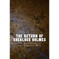 The Return of Sherlock Holmes: The Adventure of the Dancing Men