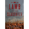 Lamb to the Slaughter
