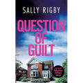 Question of Guilt: A Midlands Crime Thriller