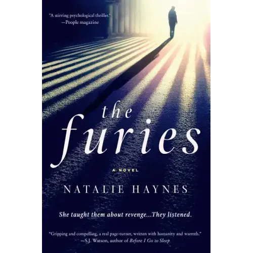 The Furies
