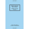 Simple Sabotage Field Manual: Strategic Services