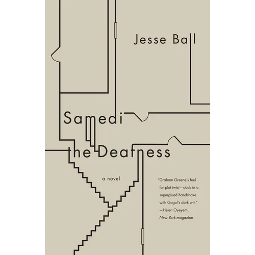 Samedi the Deafness