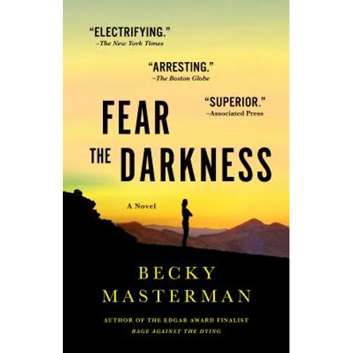 Fear the Darkness