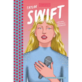 Icongraphics - Taylor Swift: The Graphic Novel