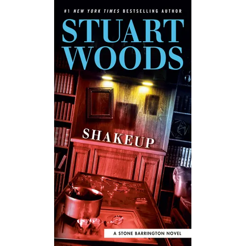 Shakeup
