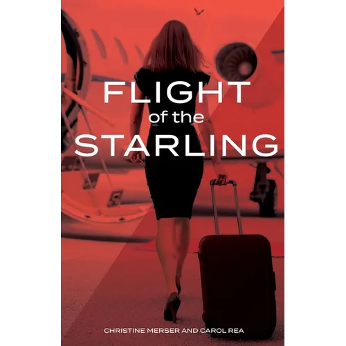 Flight of the Starling
