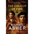 The Colour of Fire