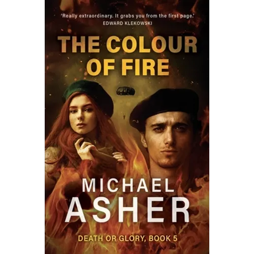 The Colour of Fire