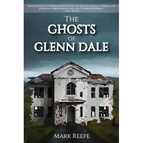 The Ghosts of Glenn Dale