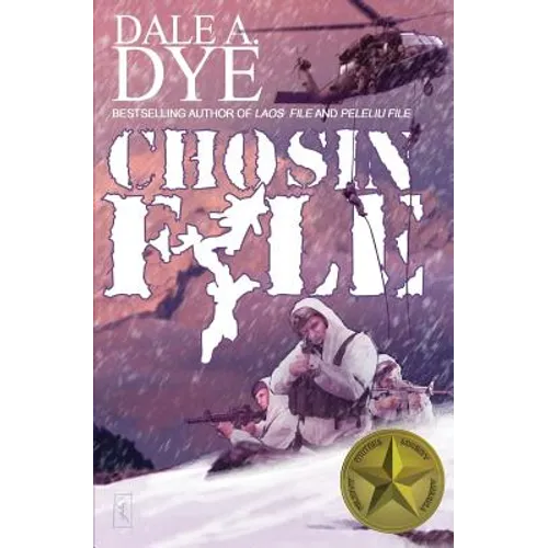 Chosin File