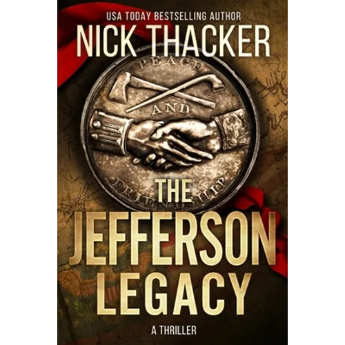 The Jefferson Legacy