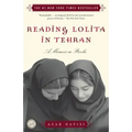 Reading Lolita in Tehran: A Memoir in Books