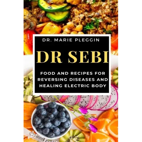 Dr Sebi