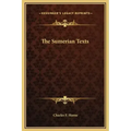 The Sumerian Texts