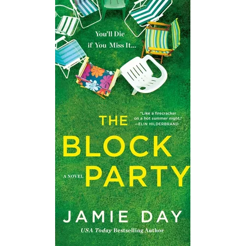 The Block Party