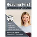 Reading First: Eight practice tests for the Cambridge B2 First
