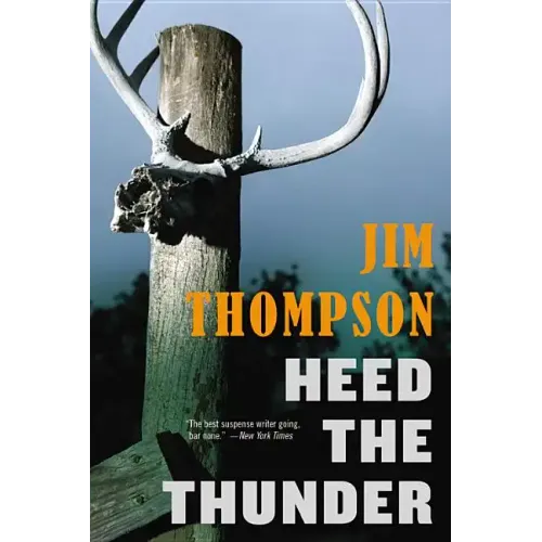 Heed the Thunder