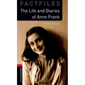 Oxford Bookworms 3e Fact File 3 Anne Frank