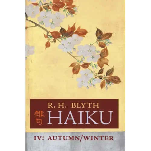 Haiku (Volume IV): Autumn / Winter