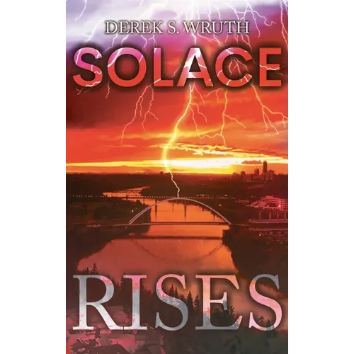 Solace Rises