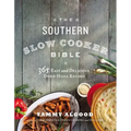 Southern Slow Cooker Bible Softcover