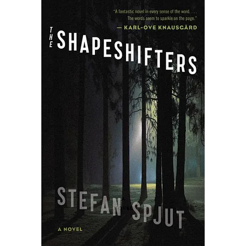The Shapeshifters