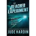 The Reacher Experiment Books 4-6