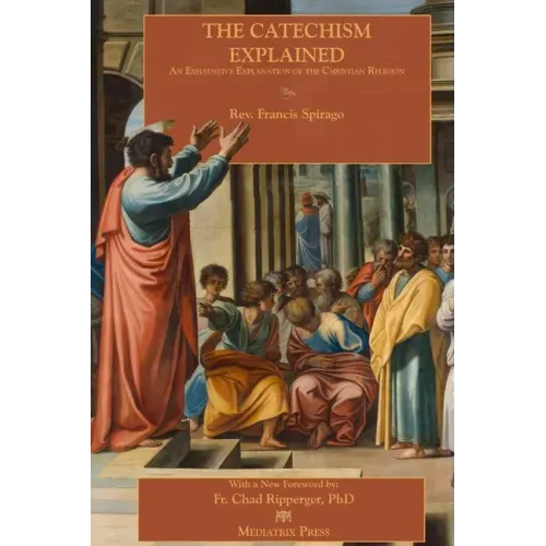 The Catechism Explained