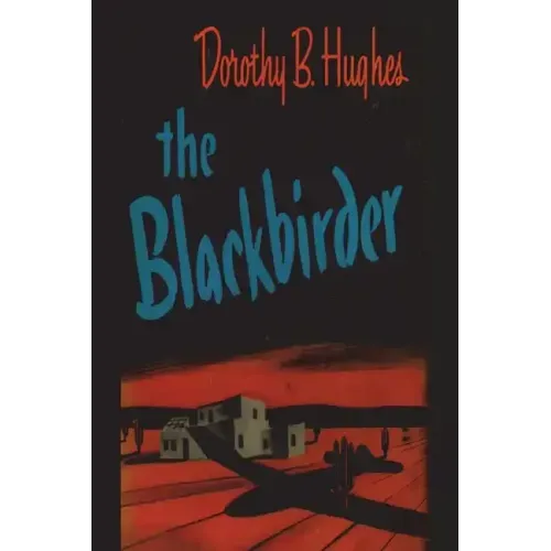 The Blackbirder