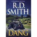 Dang: A Humorous Mystery