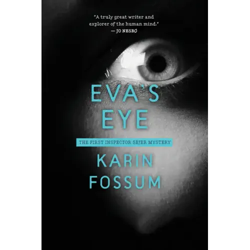 Eva's Eye