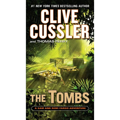 The Tombs