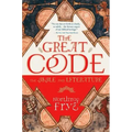 The Great Code the Bible and Literature