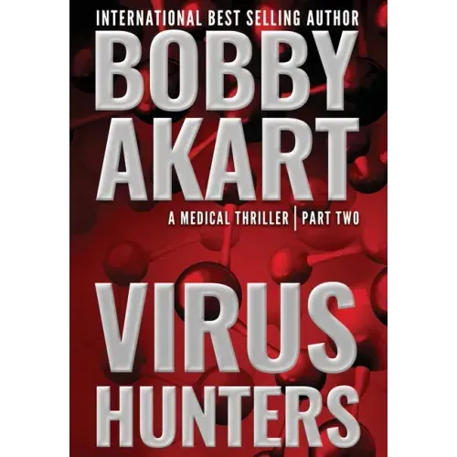 Virus Hunters 2