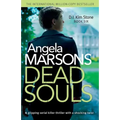 Dead Souls: A gripping serial killer thriller with a shocking twist