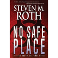 No Safe Place: A Trace Austin Suspense Thriller