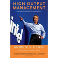 High Output Management