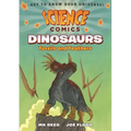 Science Comics: Dinosaurs: Fossils and Feathers