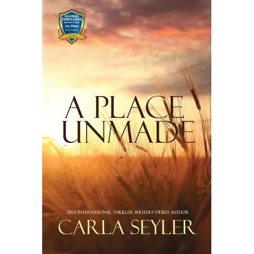 A Place Unmade