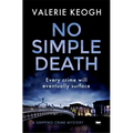 No Simple Death: A Gripping Crime Mystery