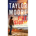 Firestorm: A Garrett Kohl Novel