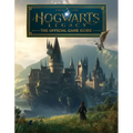 Hogwarts Legacy: The Official Game Guide (Companion Book)