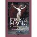 Etruscan Magic & Occult Remedies