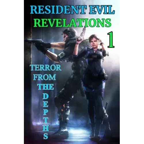 Resident Evil Revelations: Terror from the Depths